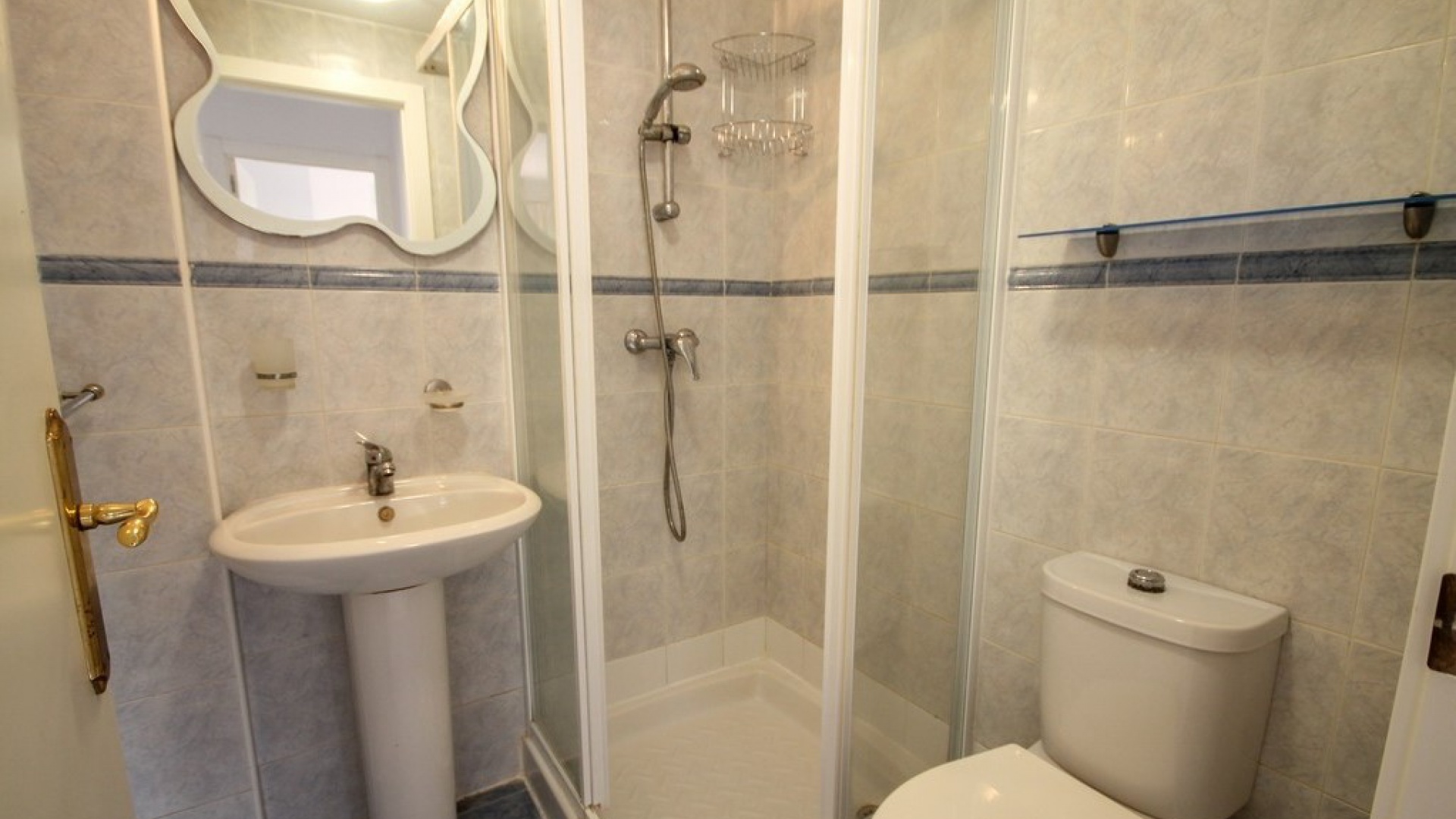 Revente - Villa - Villamartin - panorama golf