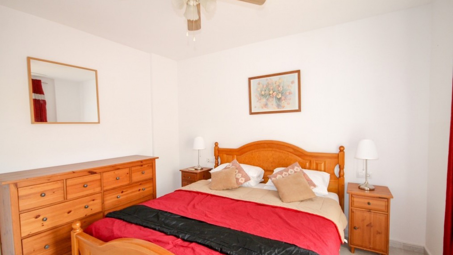 Revente - Villa - Villamartin - panorama golf