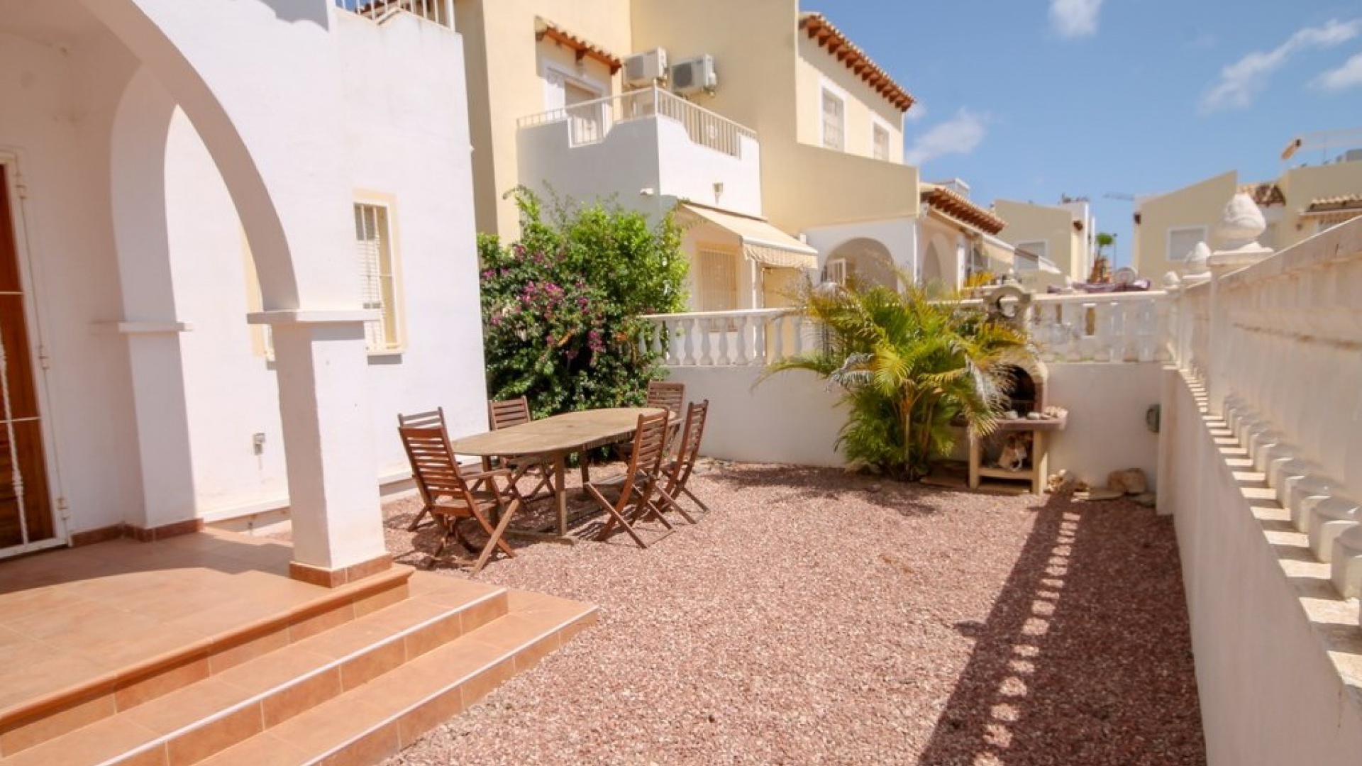 Revente - Villa - Villamartin - panorama golf