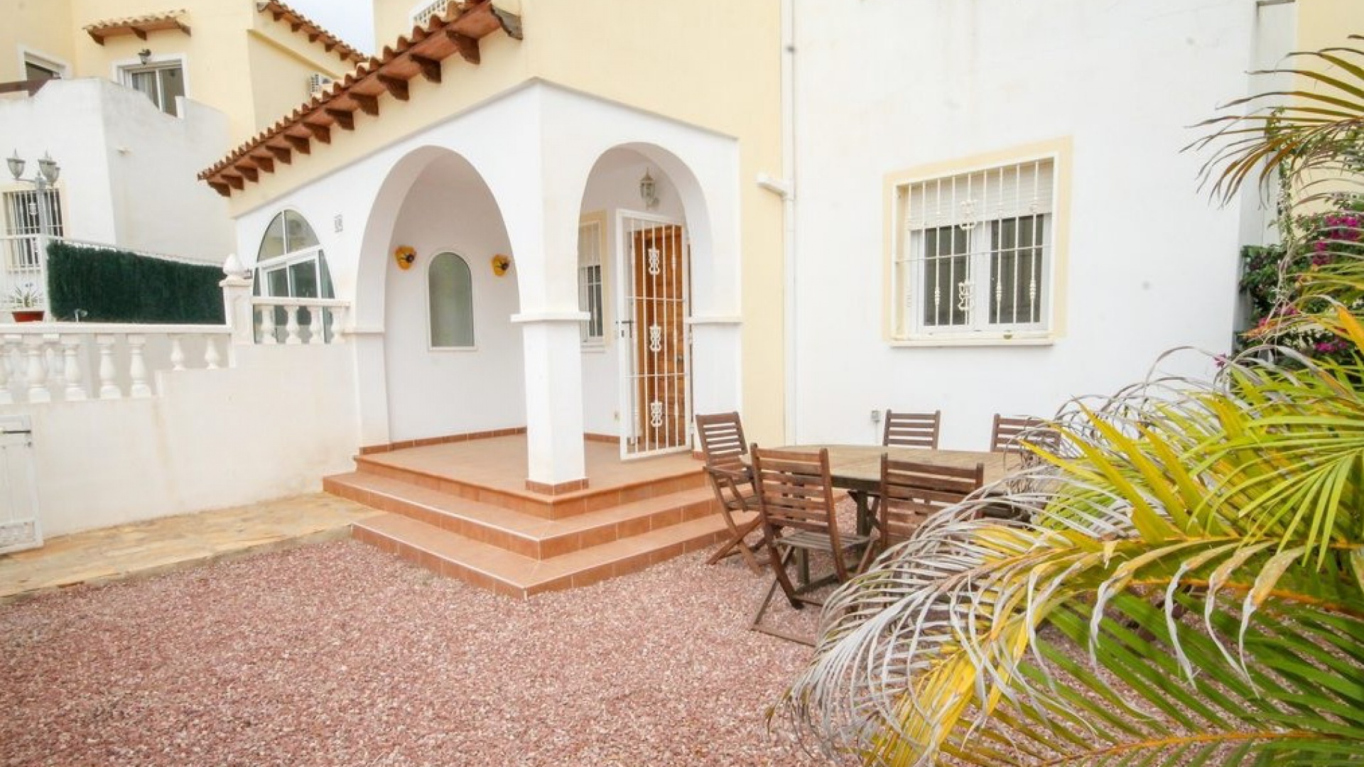 Revente - Villa - Villamartin - panorama golf