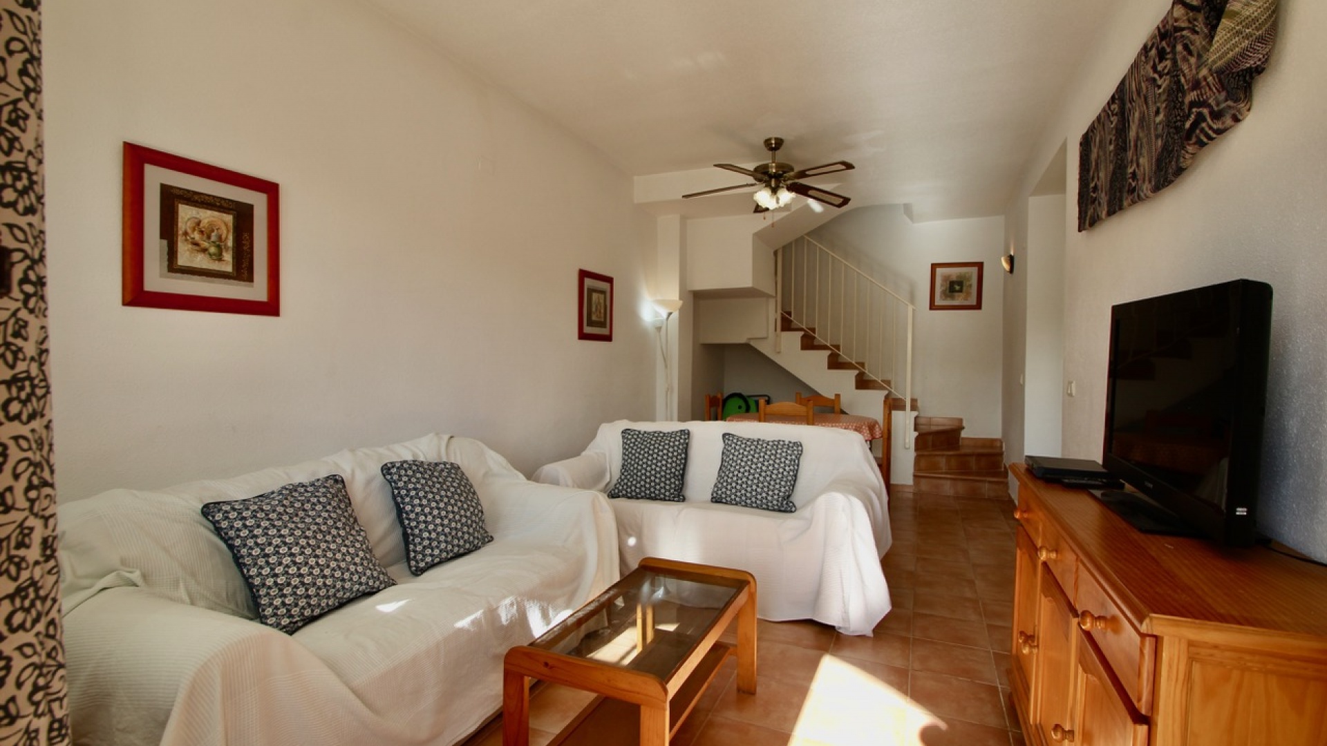 Revente - Villa - Villamartin - panorama golf