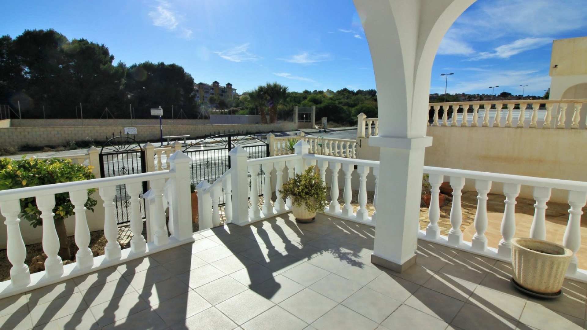 Revente - Villa - Villamartin - panorama golf