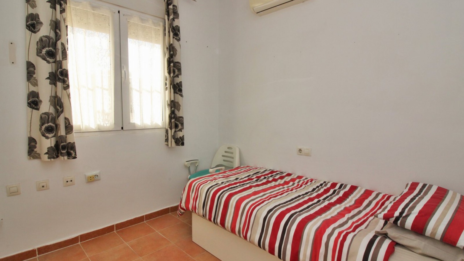 Revente - Villa - Villamartin - panorama golf