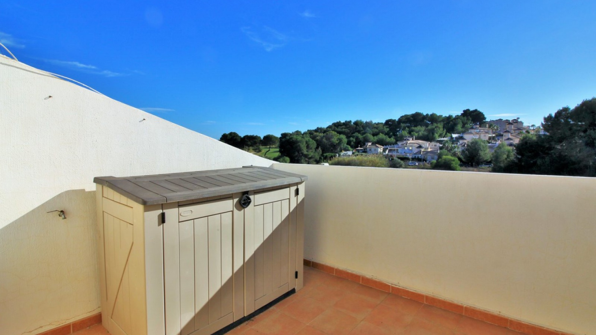 Revente - Villa - Villamartin - panorama golf