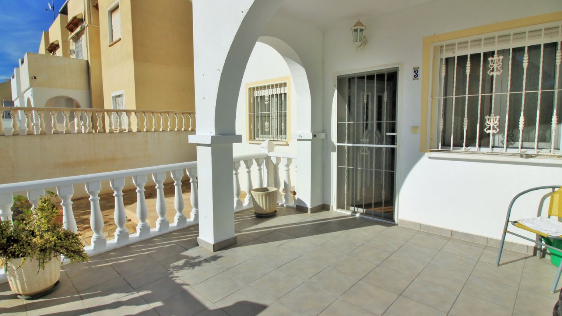 Revente - Villa - Villamartin - panorama golf