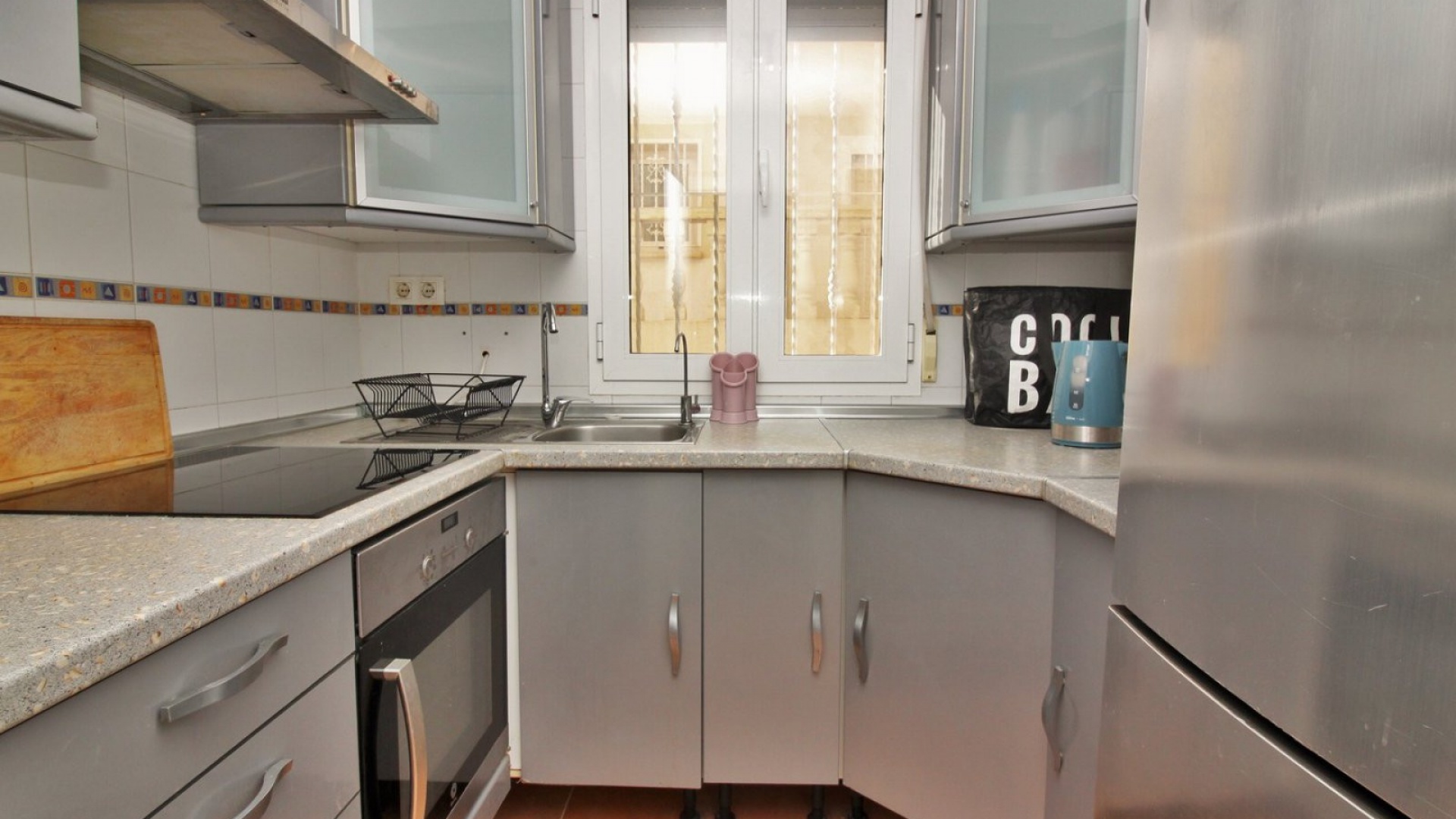 Revente - Villa - Villamartin - panorama golf