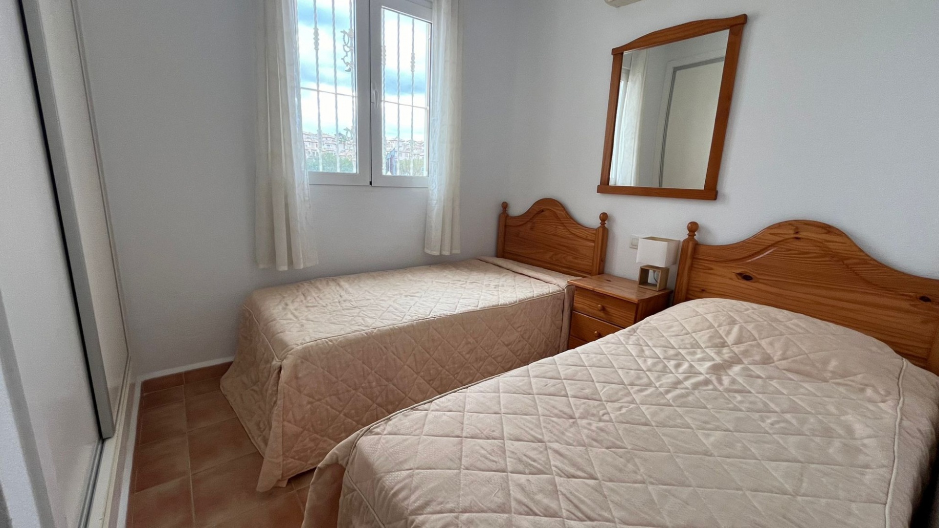 Revente - Villa - Villamartin - panorama golf