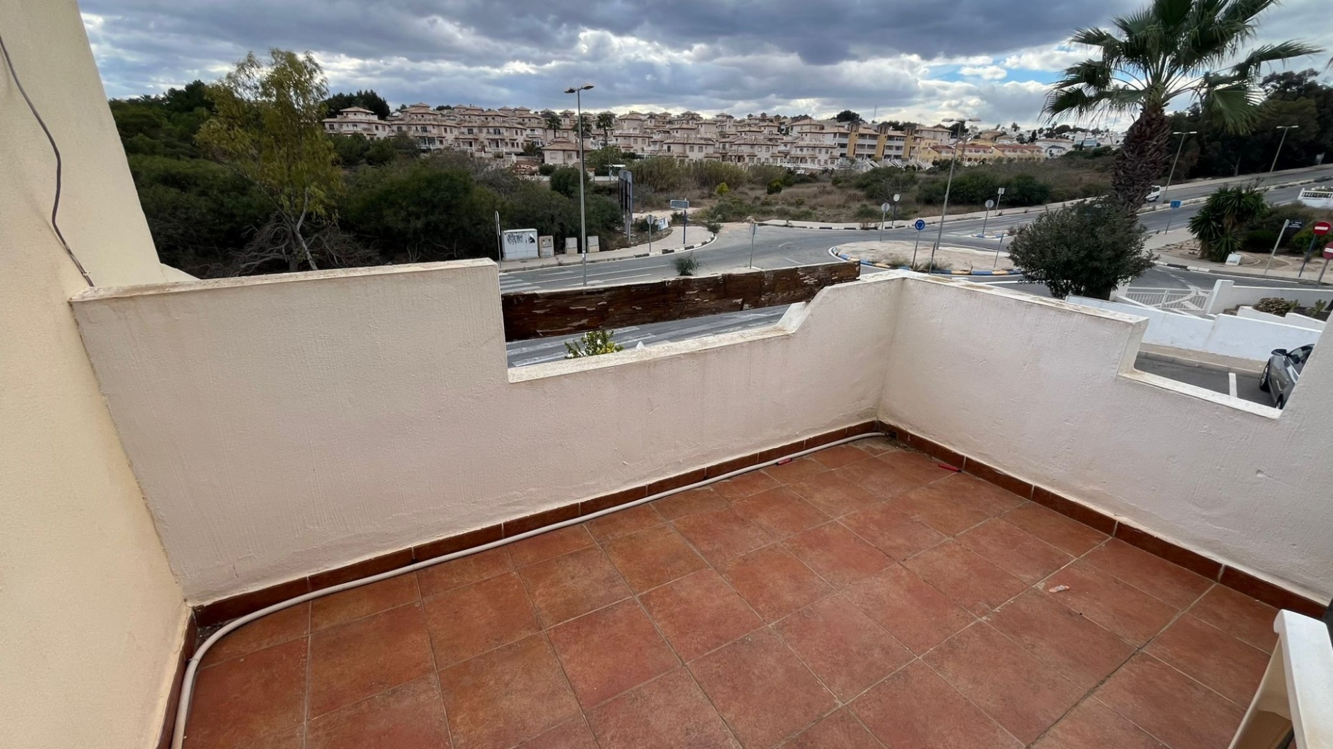 Revente - Villa - Villamartin - panorama golf