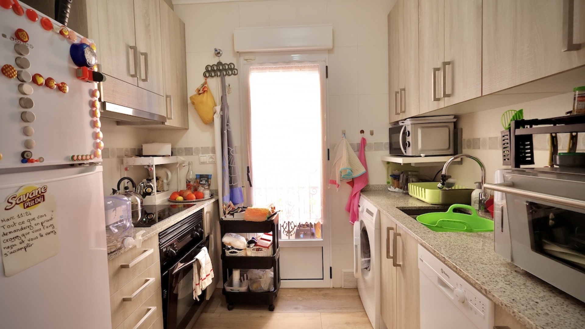 Revente - Villa - Villamartin - PAU 26