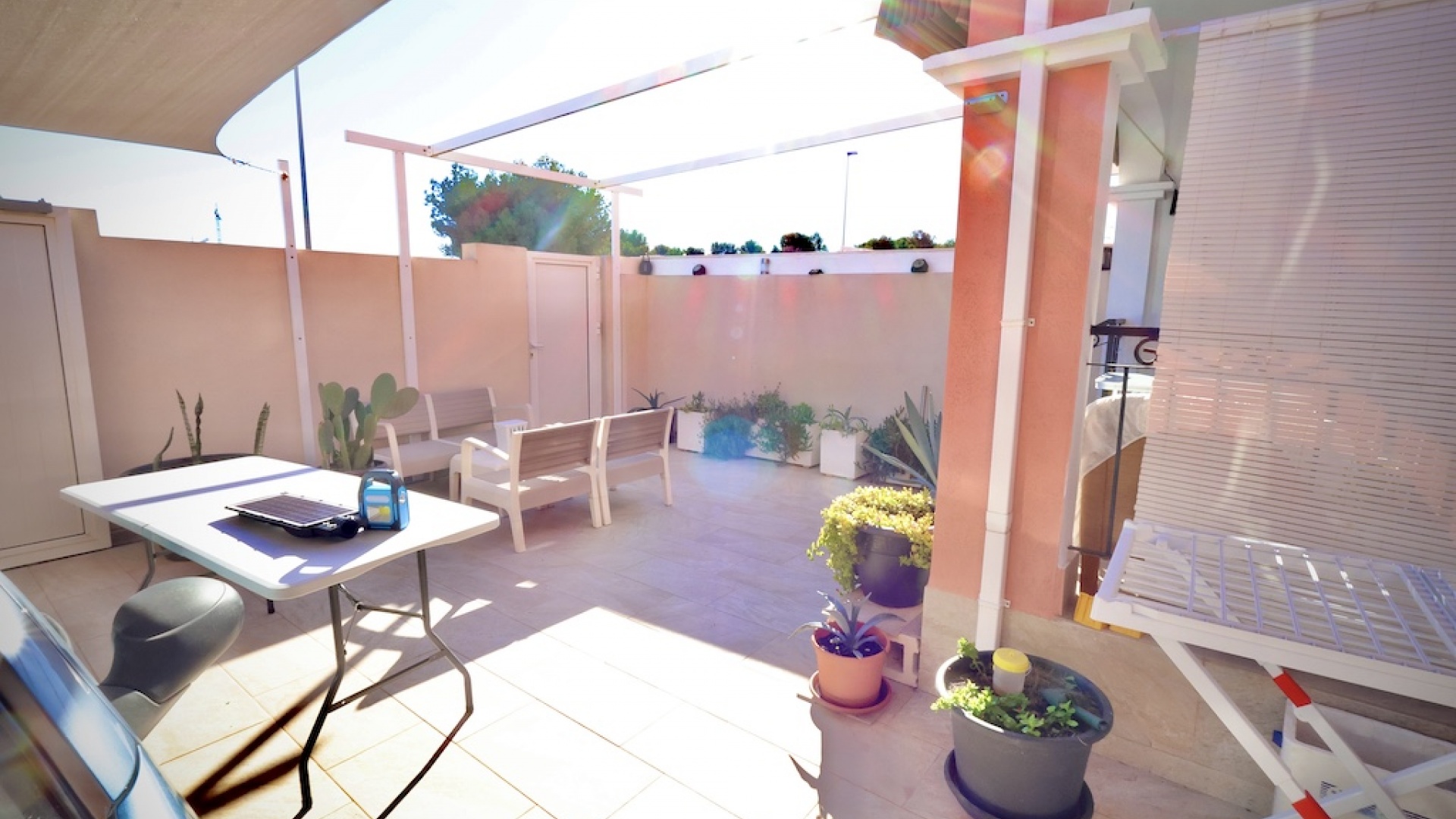 Revente - Villa - Villamartin - PAU 26