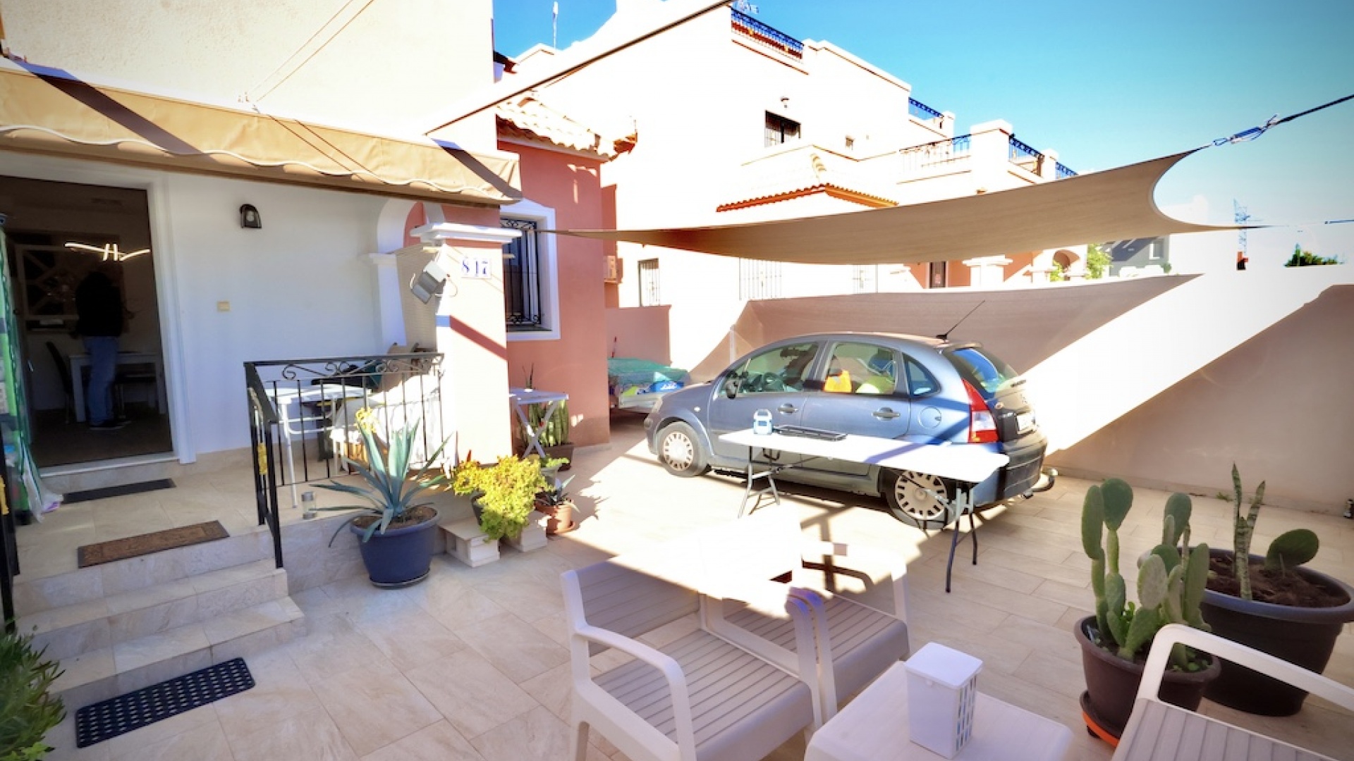 Revente - Villa - Villamartin - PAU 26