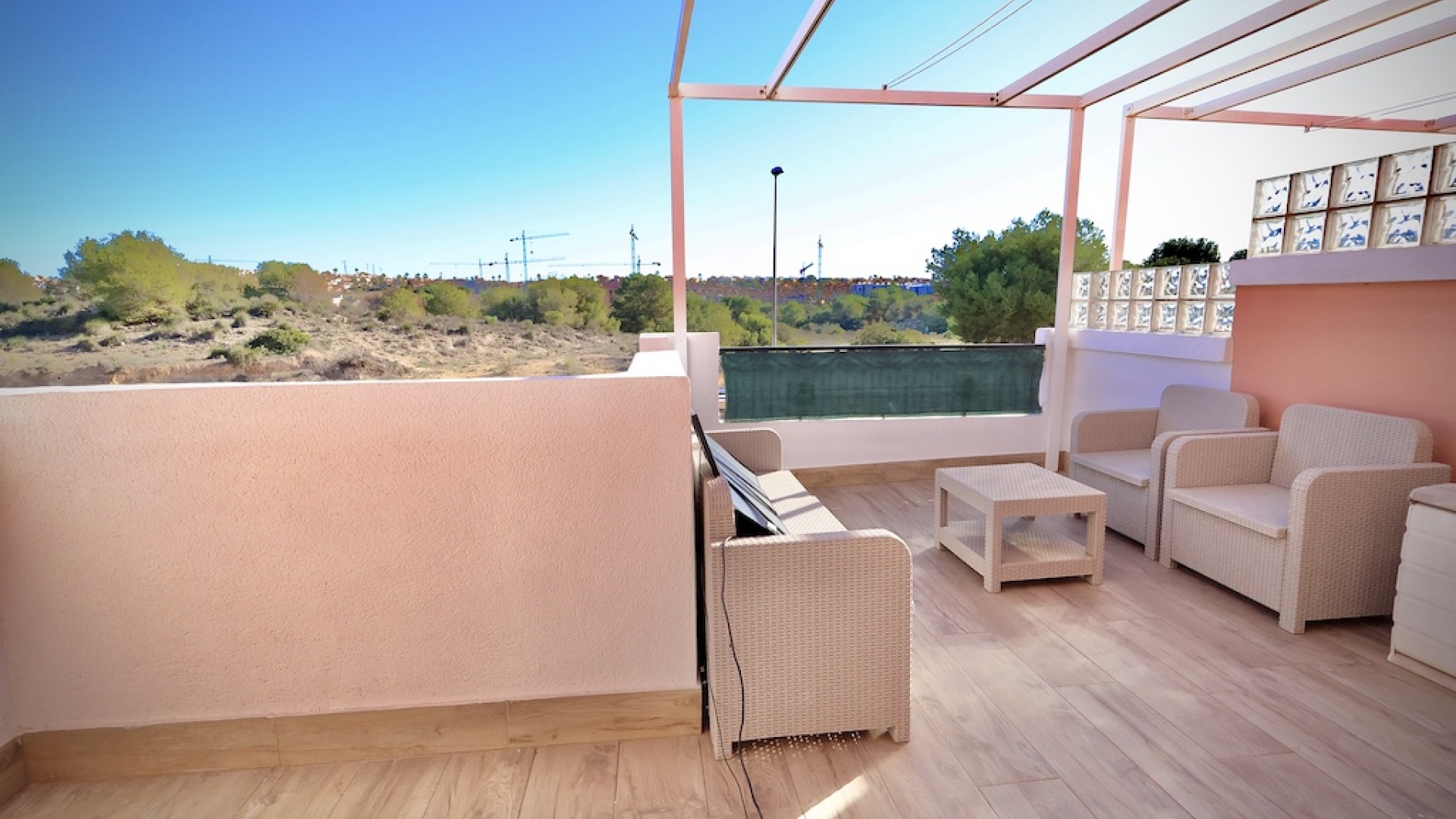 Revente - Villa - Villamartin - PAU 26