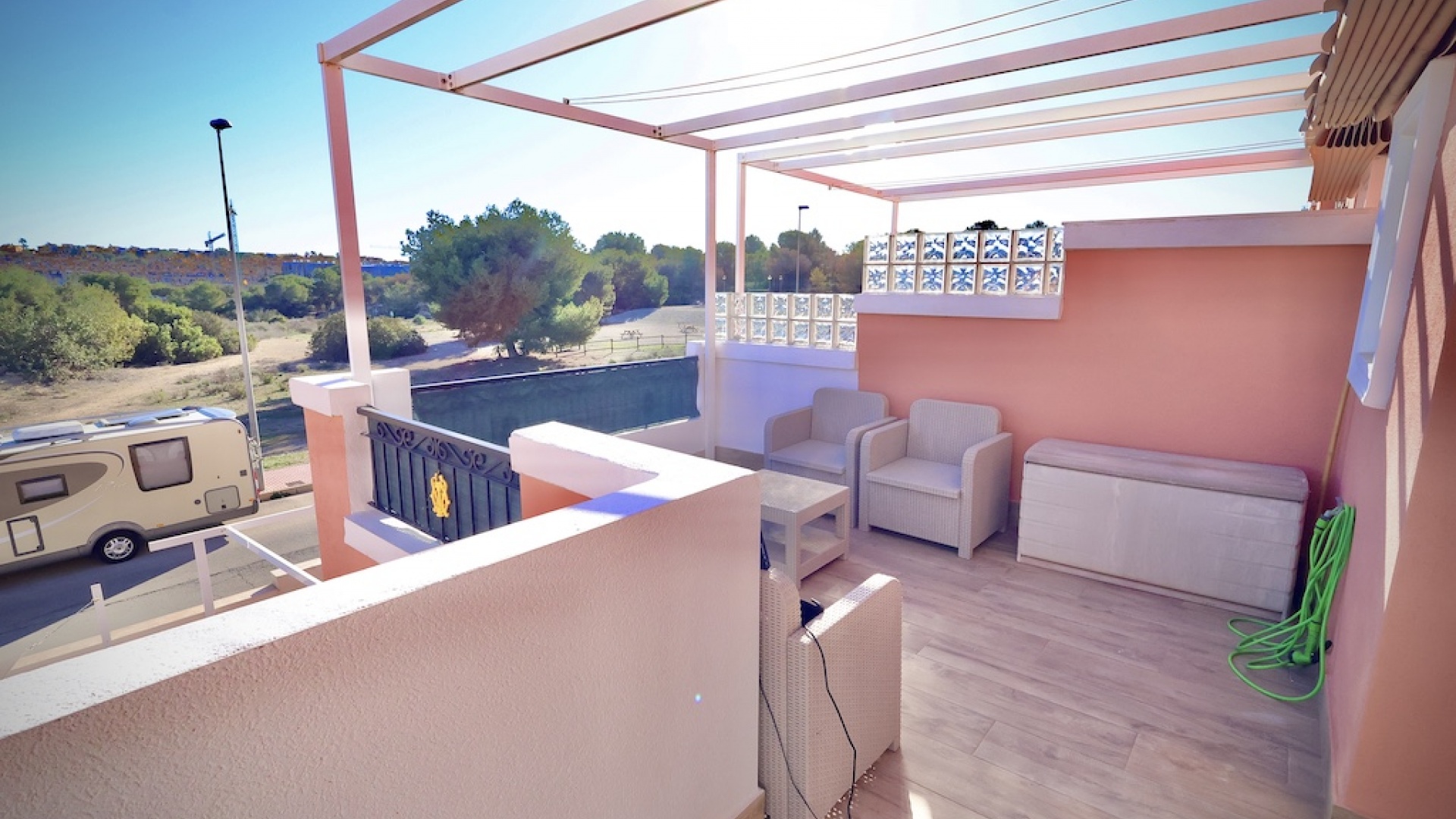 Revente - Villa - Villamartin - PAU 26