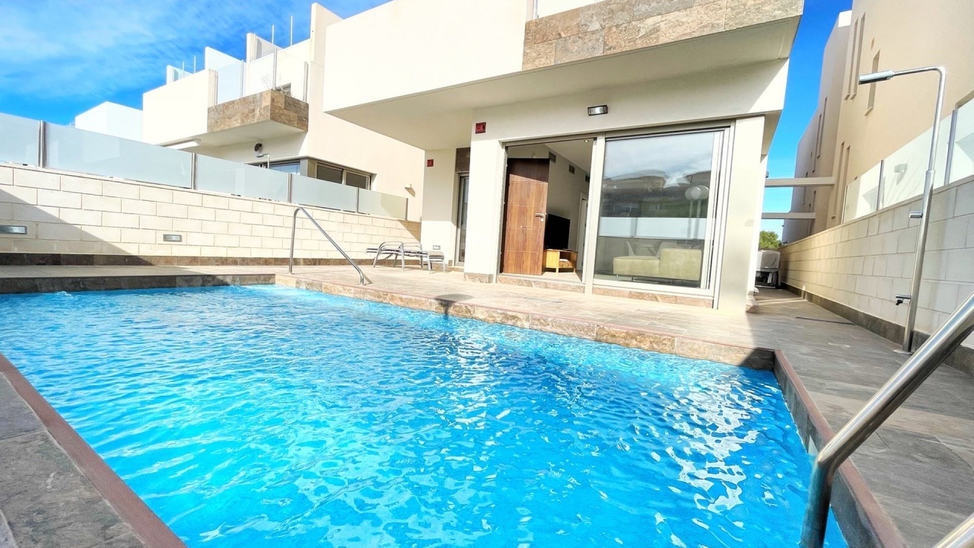 Revente - Villa - Villamartin - PAU 26