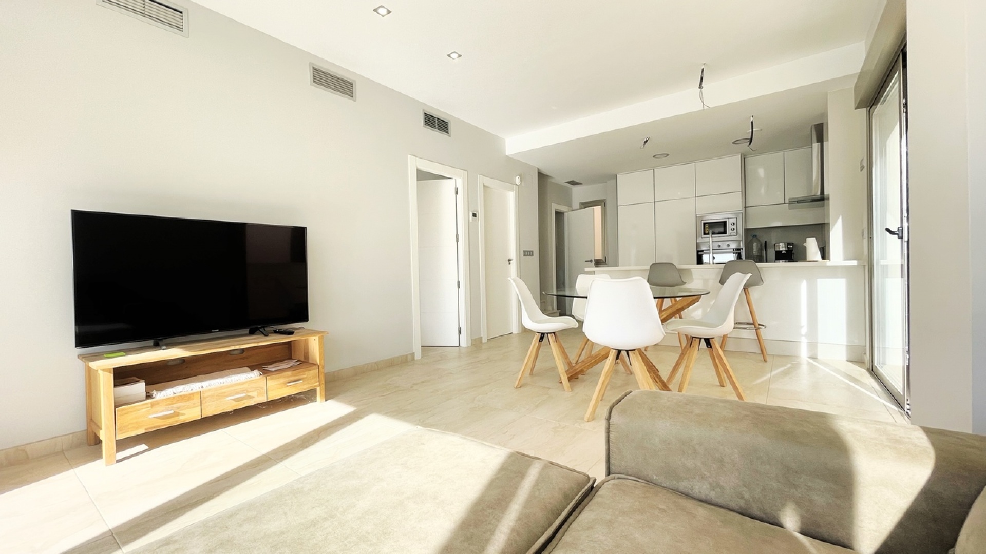 Revente - Villa - Villamartin - PAU 26