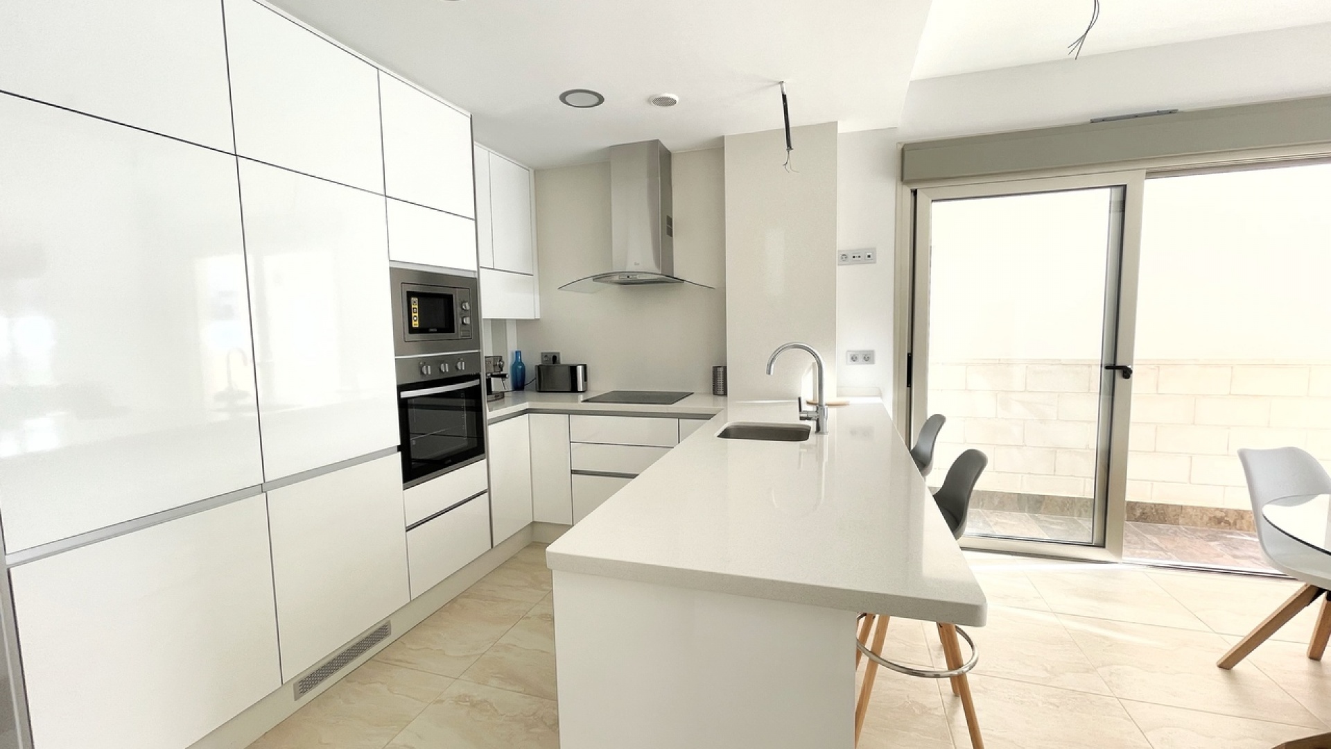 Revente - Villa - Villamartin - PAU 26