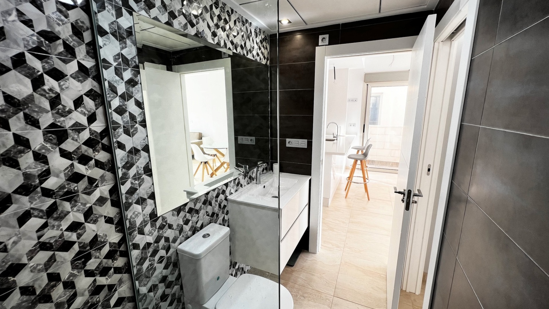 Revente - Villa - Villamartin - PAU 26