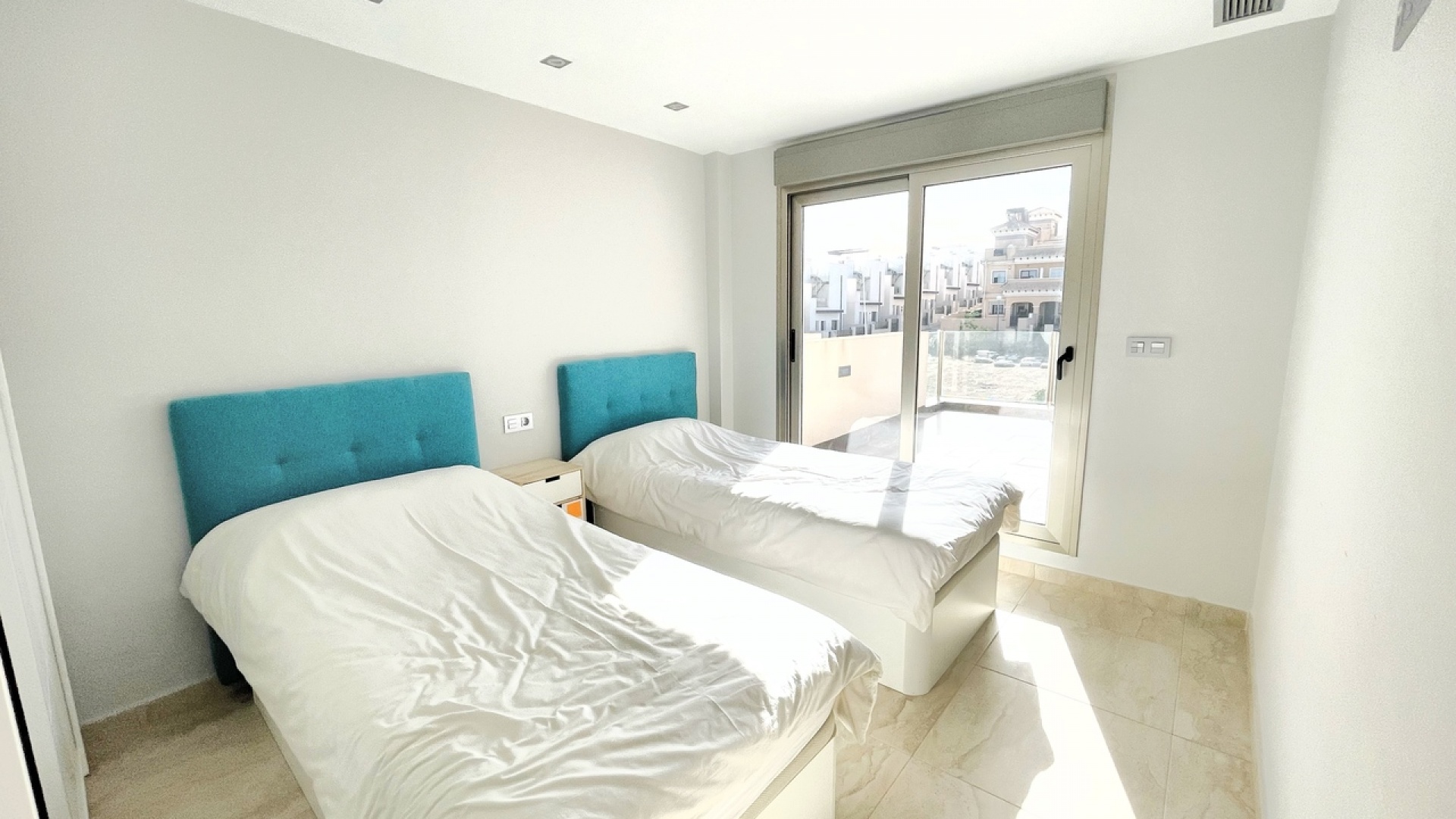 Revente - Villa - Villamartin - PAU 26