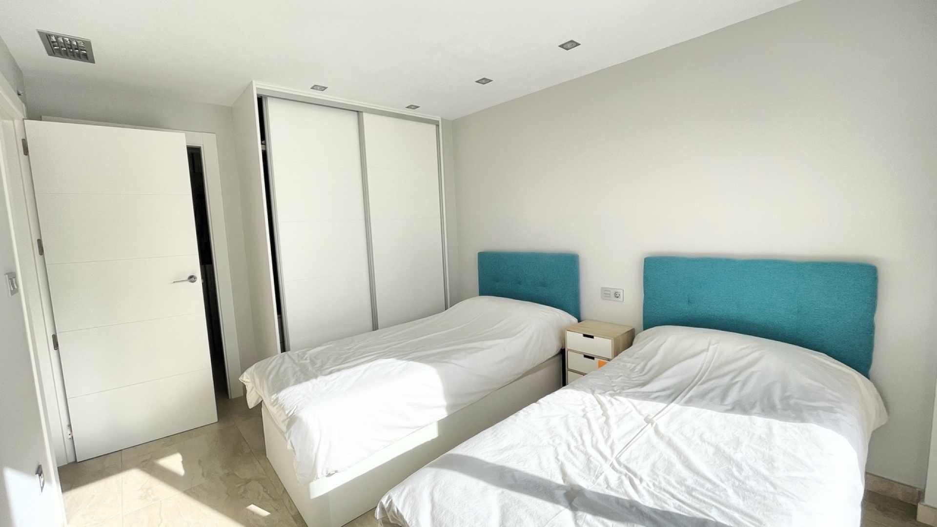 Revente - Villa - Villamartin - PAU 26