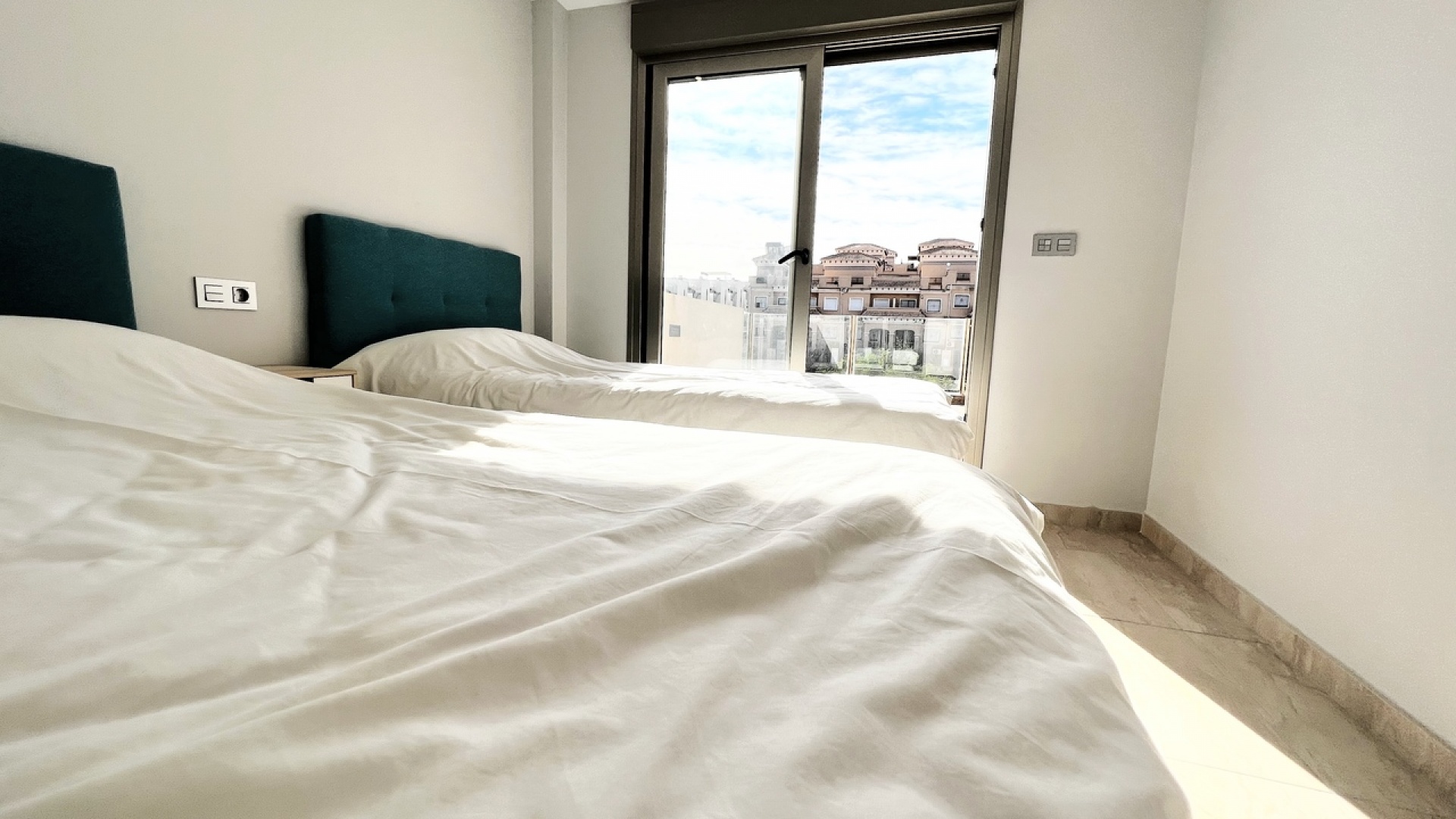 Revente - Villa - Villamartin - PAU 26