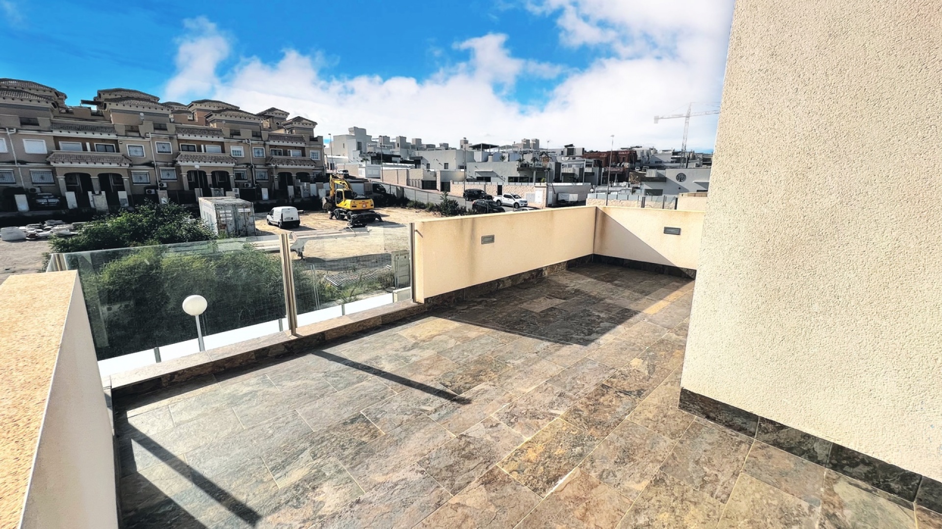 Revente - Villa - Villamartin - PAU 26