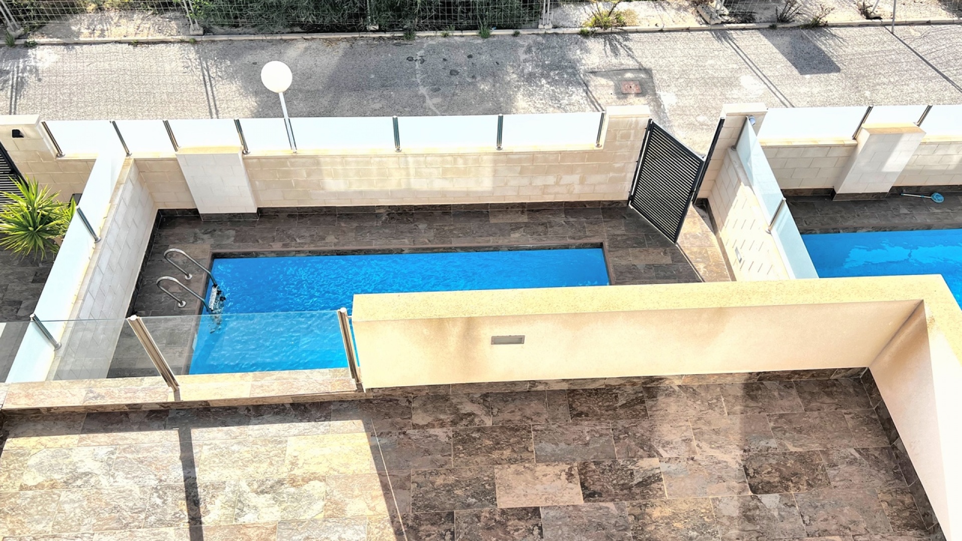 Revente - Villa - Villamartin - PAU 26