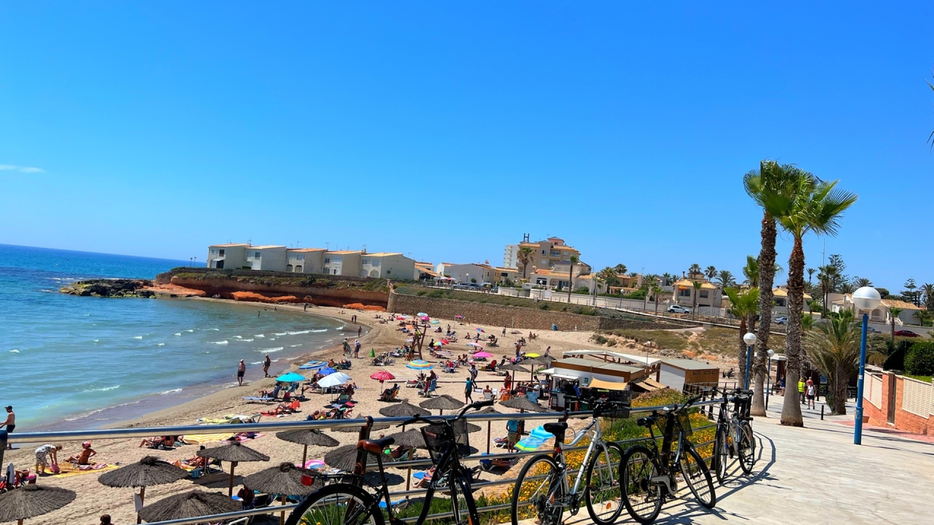 Revente - Villa - Villamartin - PAU 26