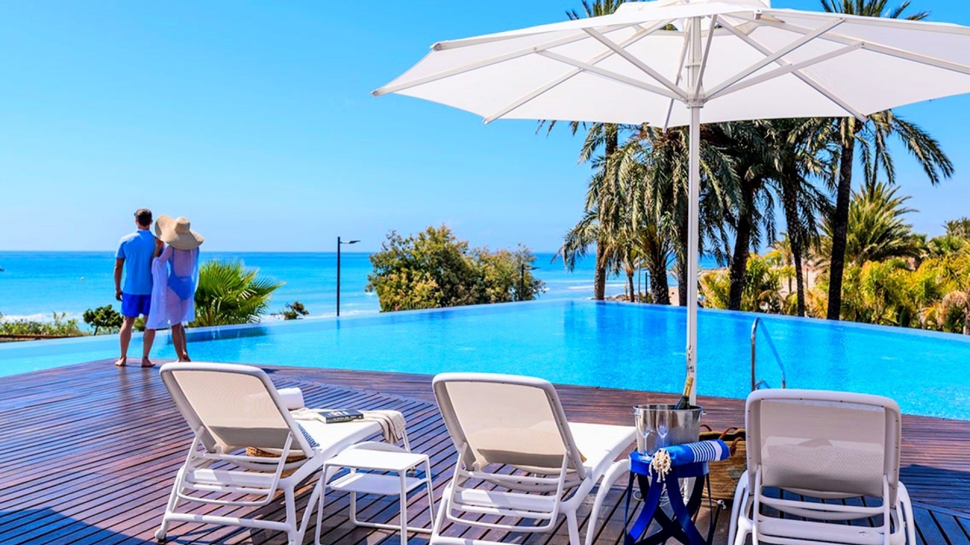 Revente - Villa - Villamartin - PAU 26