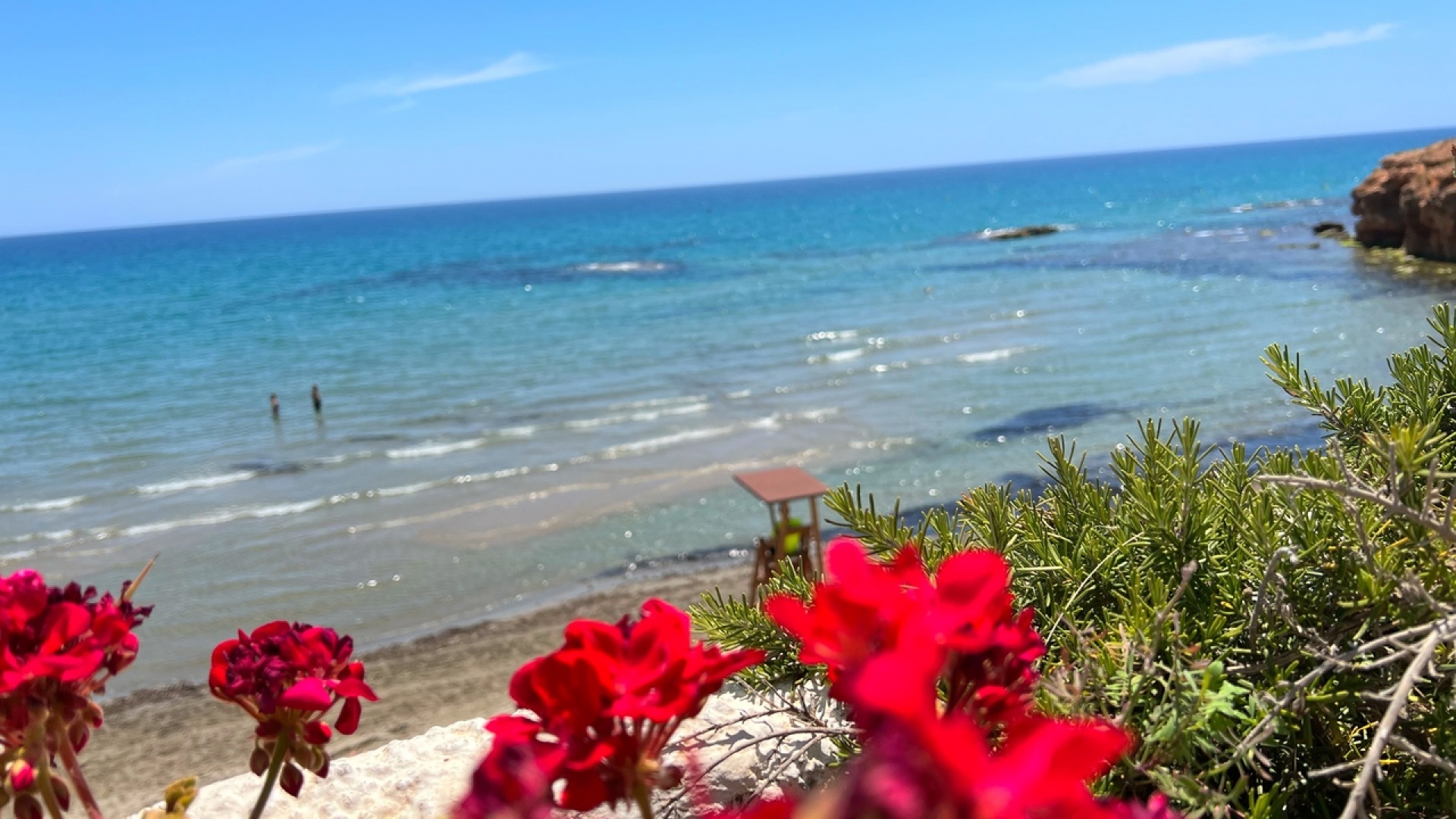 Revente - Villa - Villamartin - PAU 26