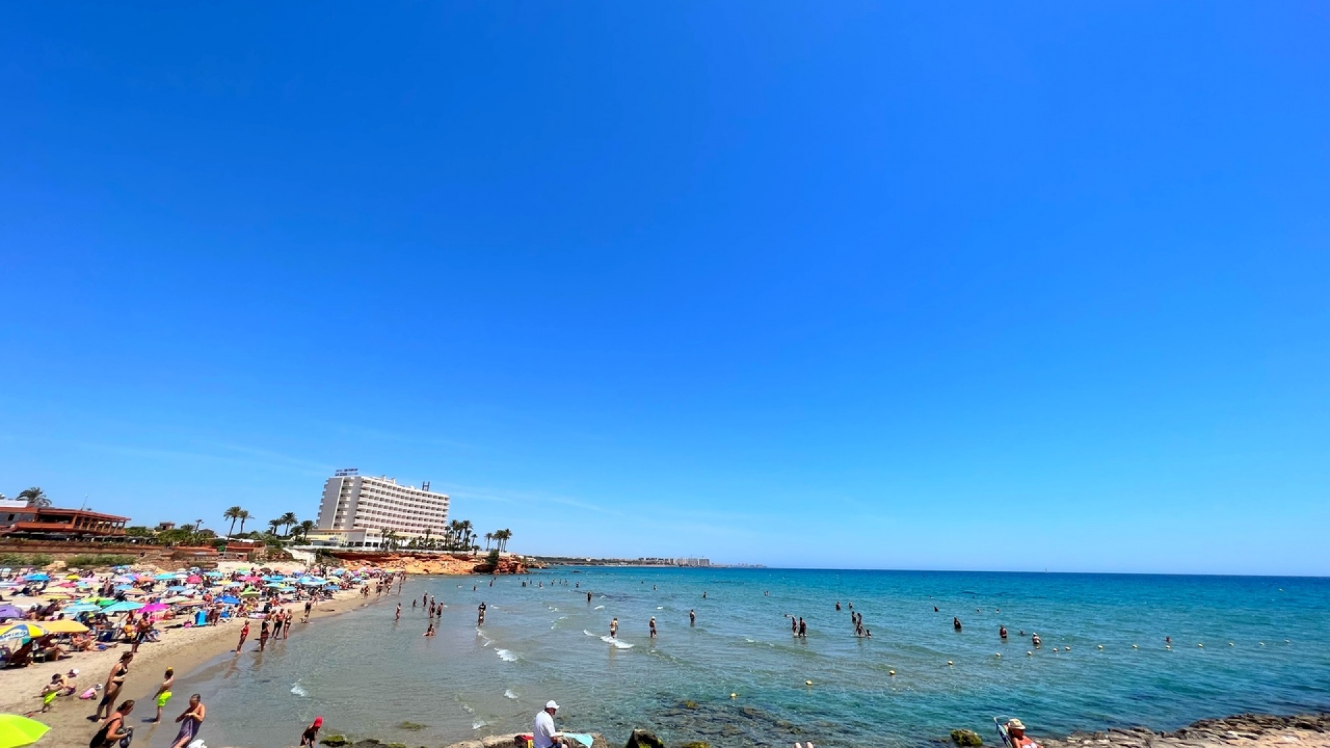 Revente - Villa - Villamartin - PAU 26