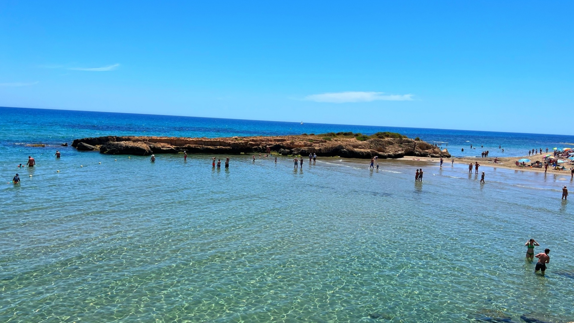 Revente - Villa - Villamartin - PAU 26