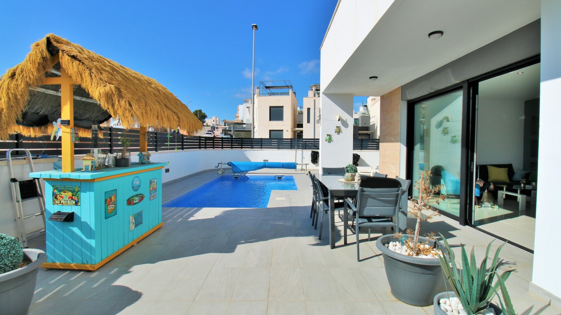 Revente - Villa - Villamartin - PAU 26