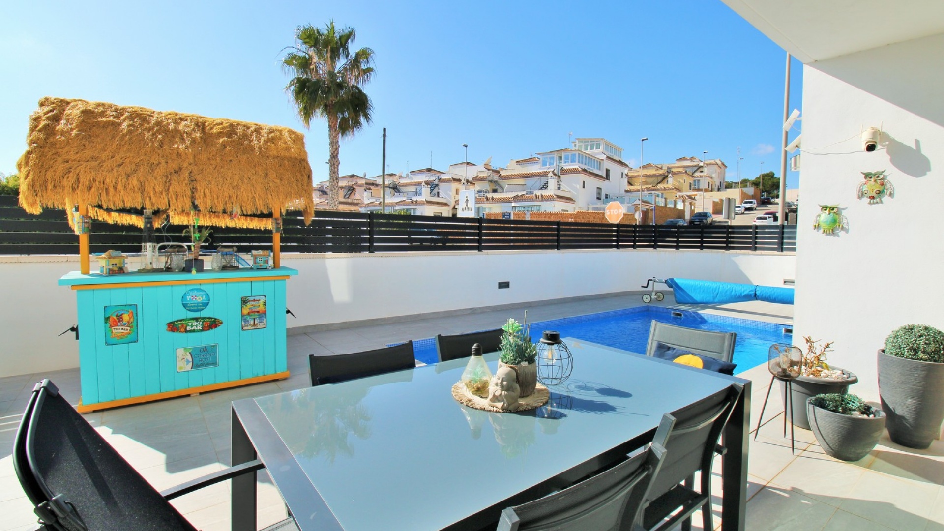 Revente - Villa - Villamartin - PAU 26