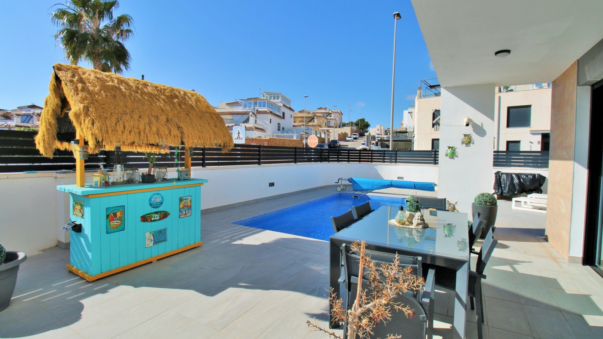 Revente - Villa - Villamartin - PAU 26