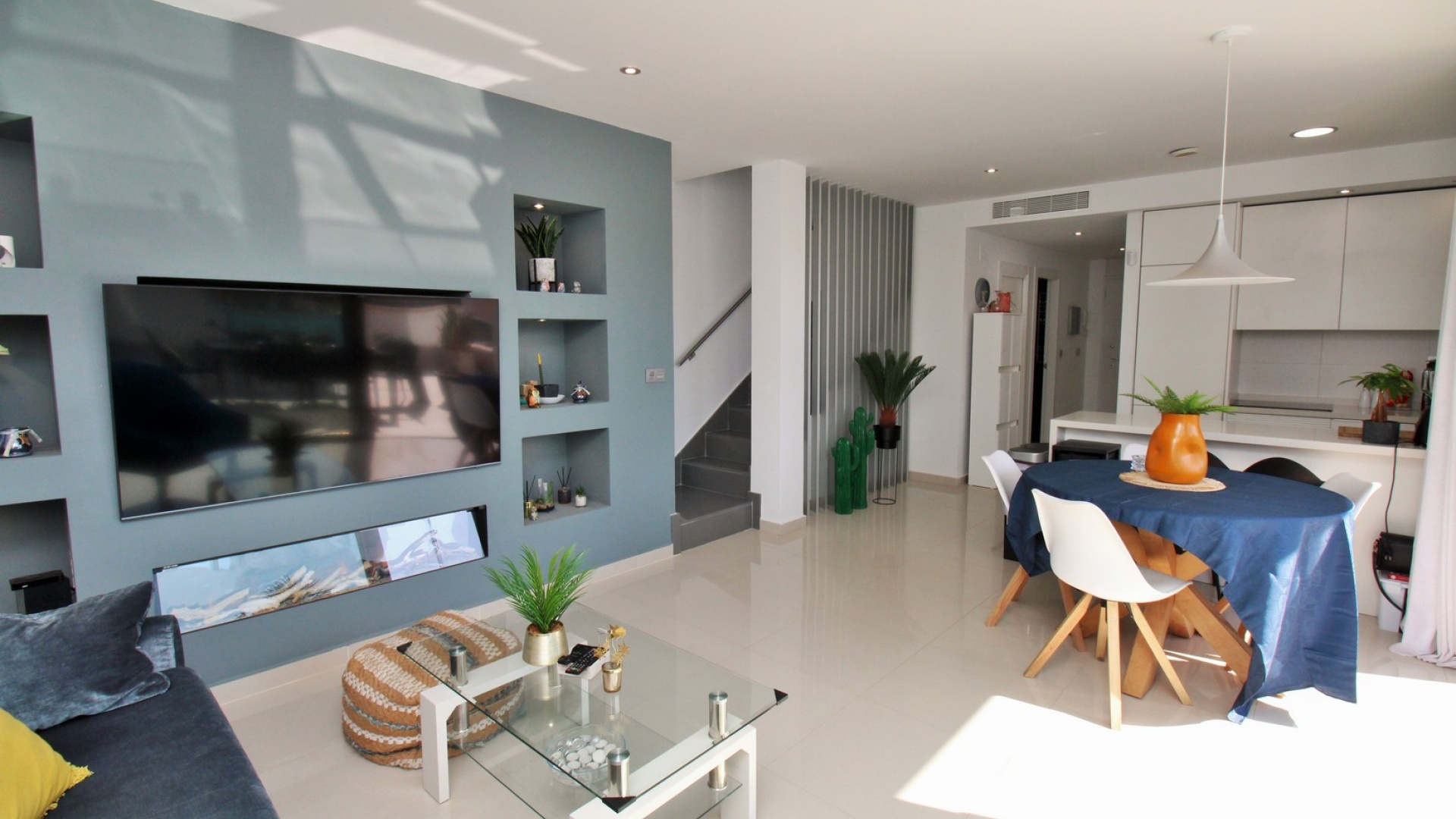 Revente - Villa - Villamartin - PAU 26