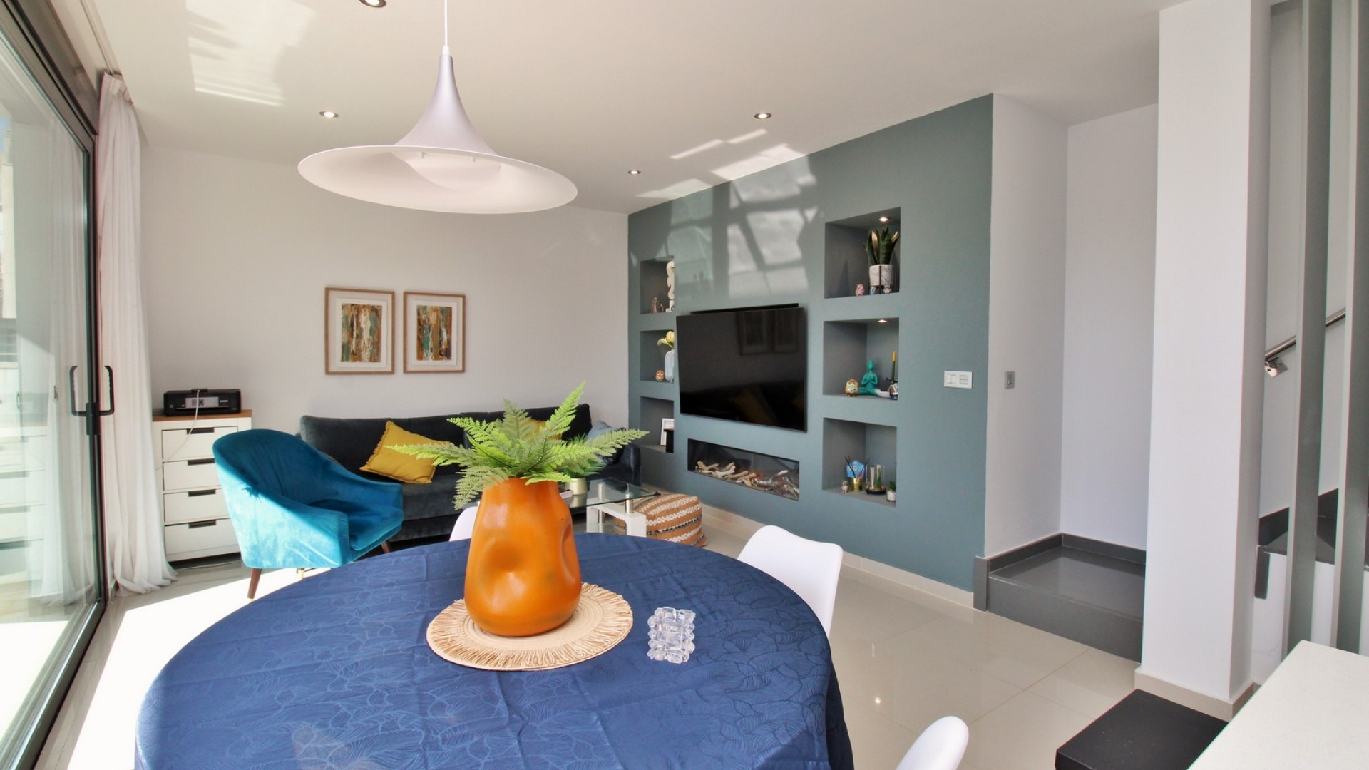 Revente - Villa - Villamartin - PAU 26