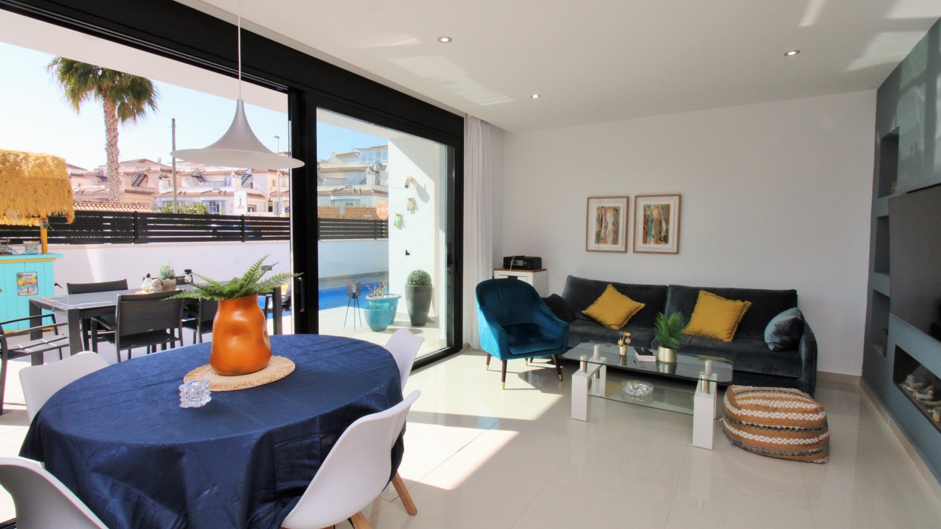 Revente - Villa - Villamartin - PAU 26