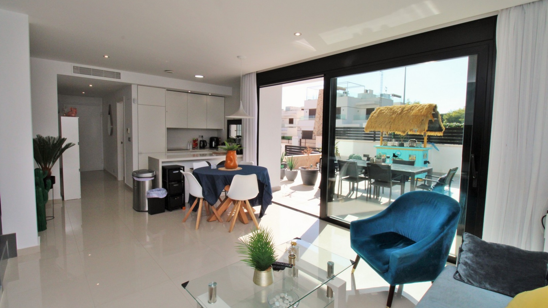 Revente - Villa - Villamartin - PAU 26