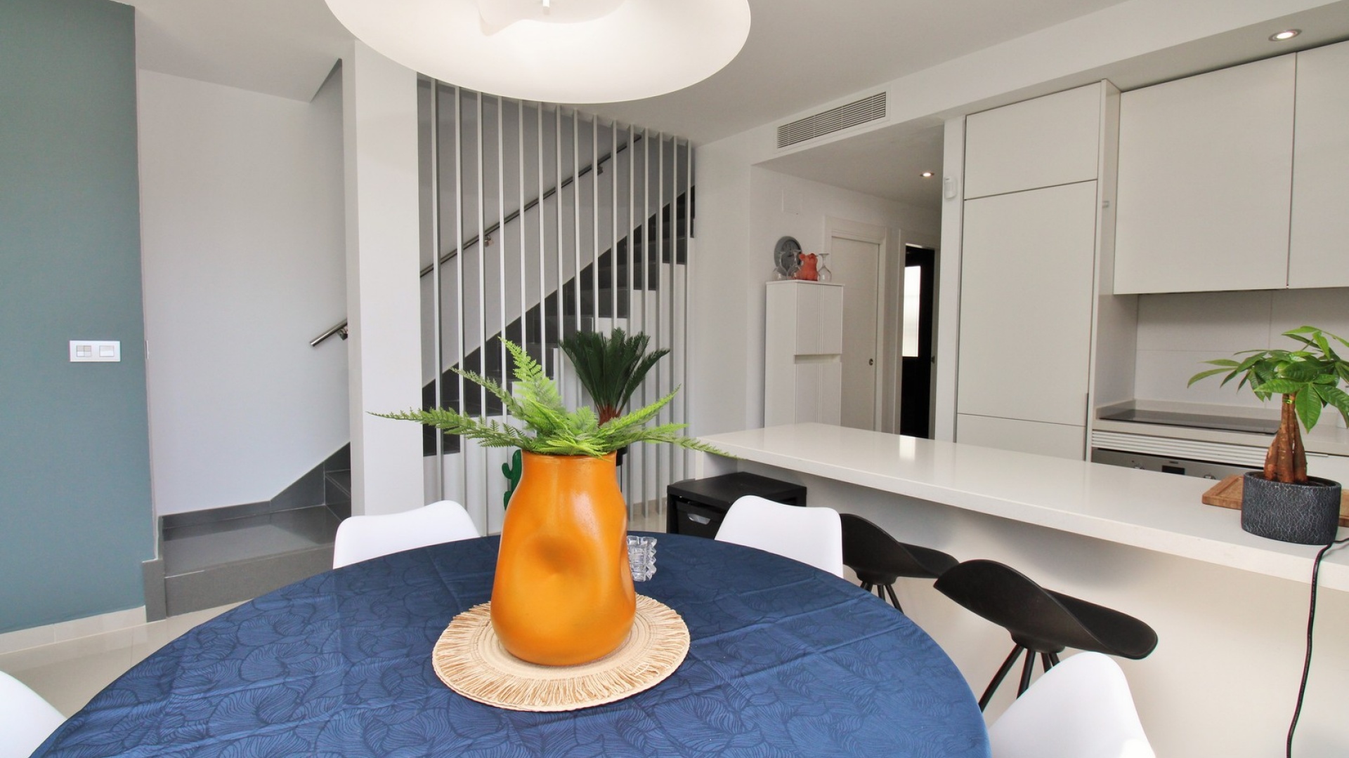 Revente - Villa - Villamartin - PAU 26