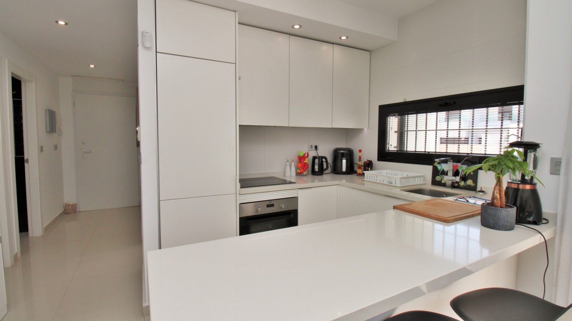 Revente - Villa - Villamartin - PAU 26