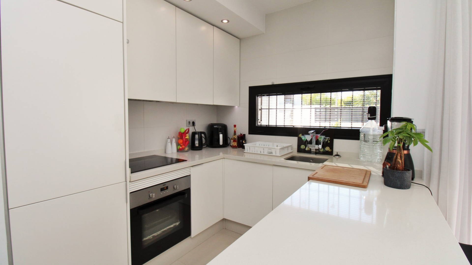 Revente - Villa - Villamartin - PAU 26