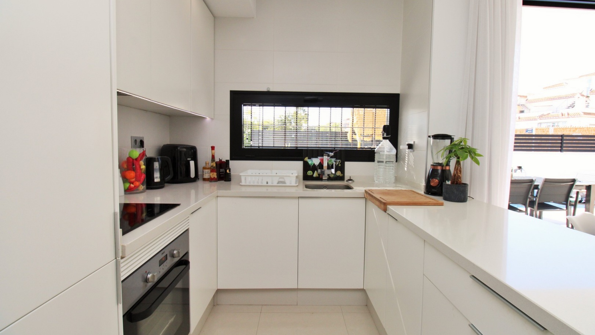 Revente - Villa - Villamartin - PAU 26