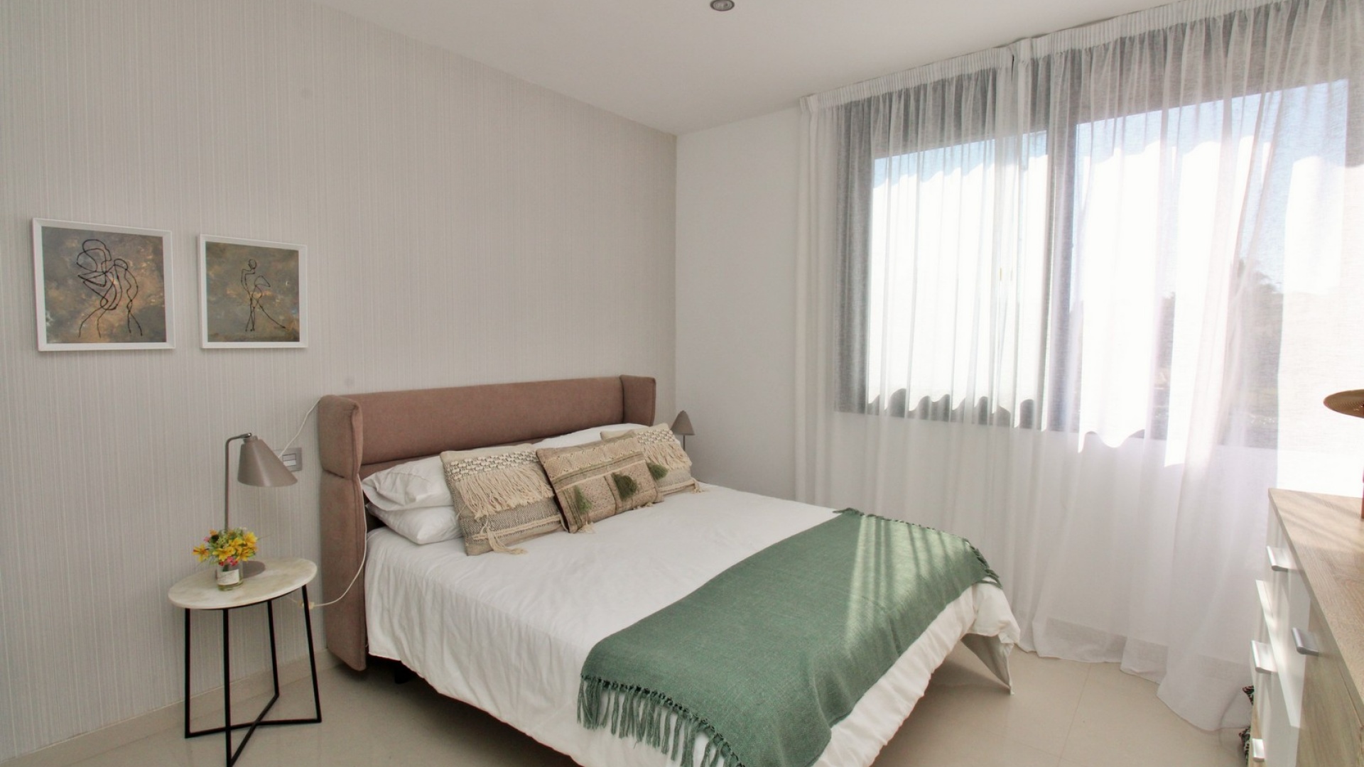 Revente - Villa - Villamartin - PAU 26