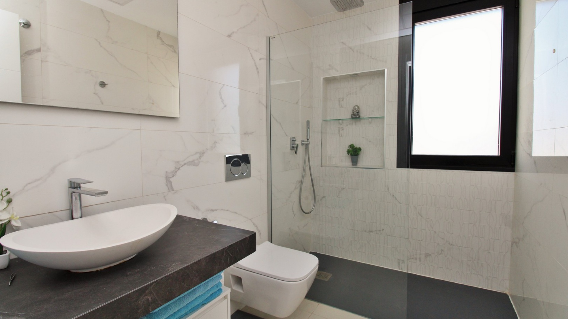 Revente - Villa - Villamartin - PAU 26