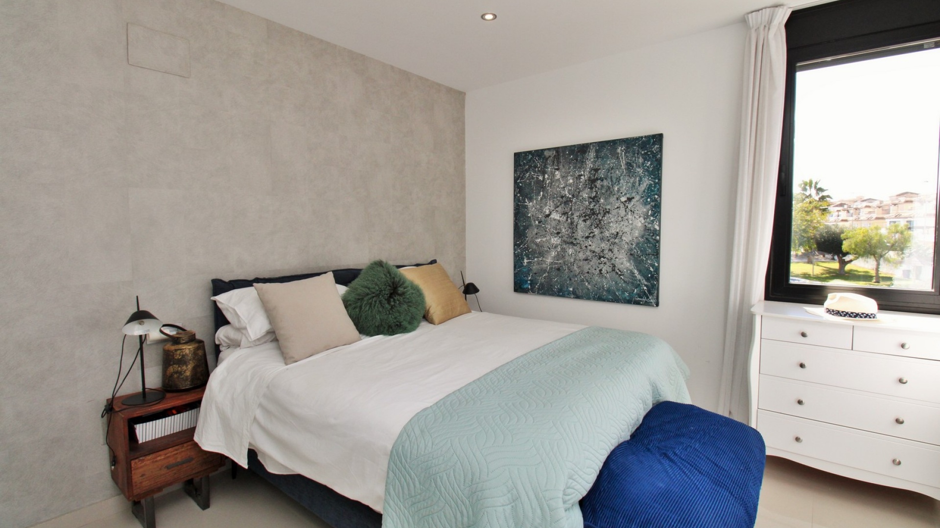 Revente - Villa - Villamartin - PAU 26