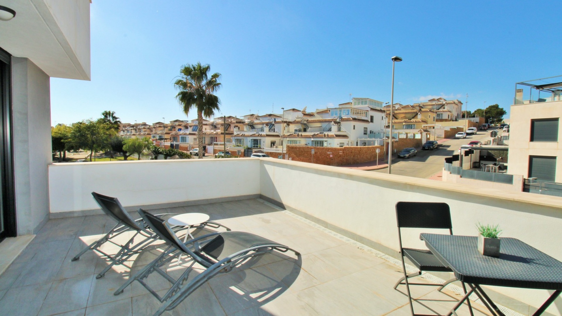 Revente - Villa - Villamartin - PAU 26