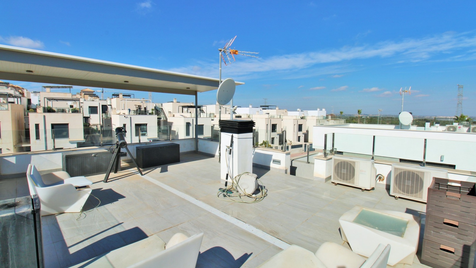 Revente - Villa - Villamartin - PAU 26