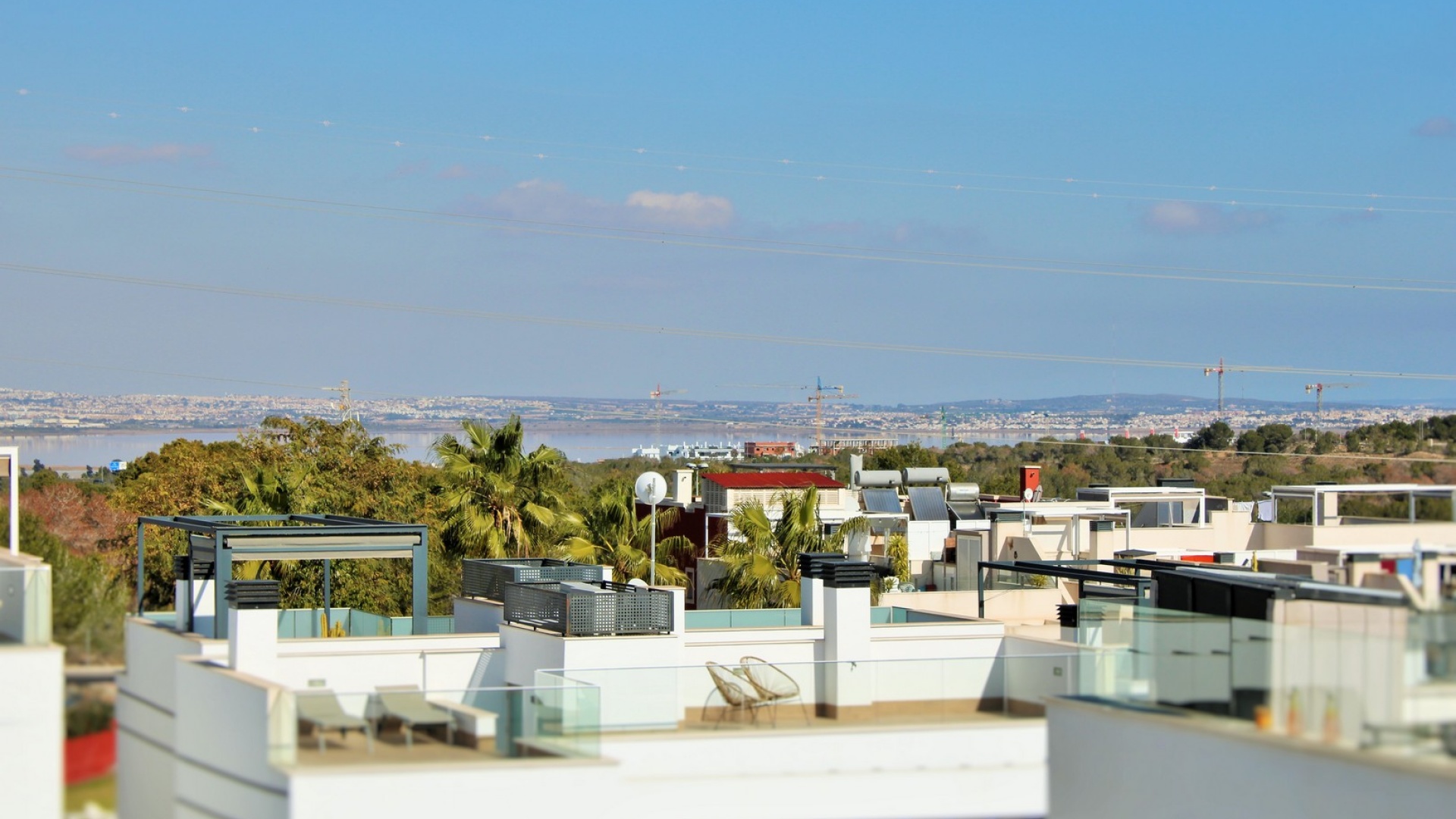 Revente - Villa - Villamartin - PAU 26