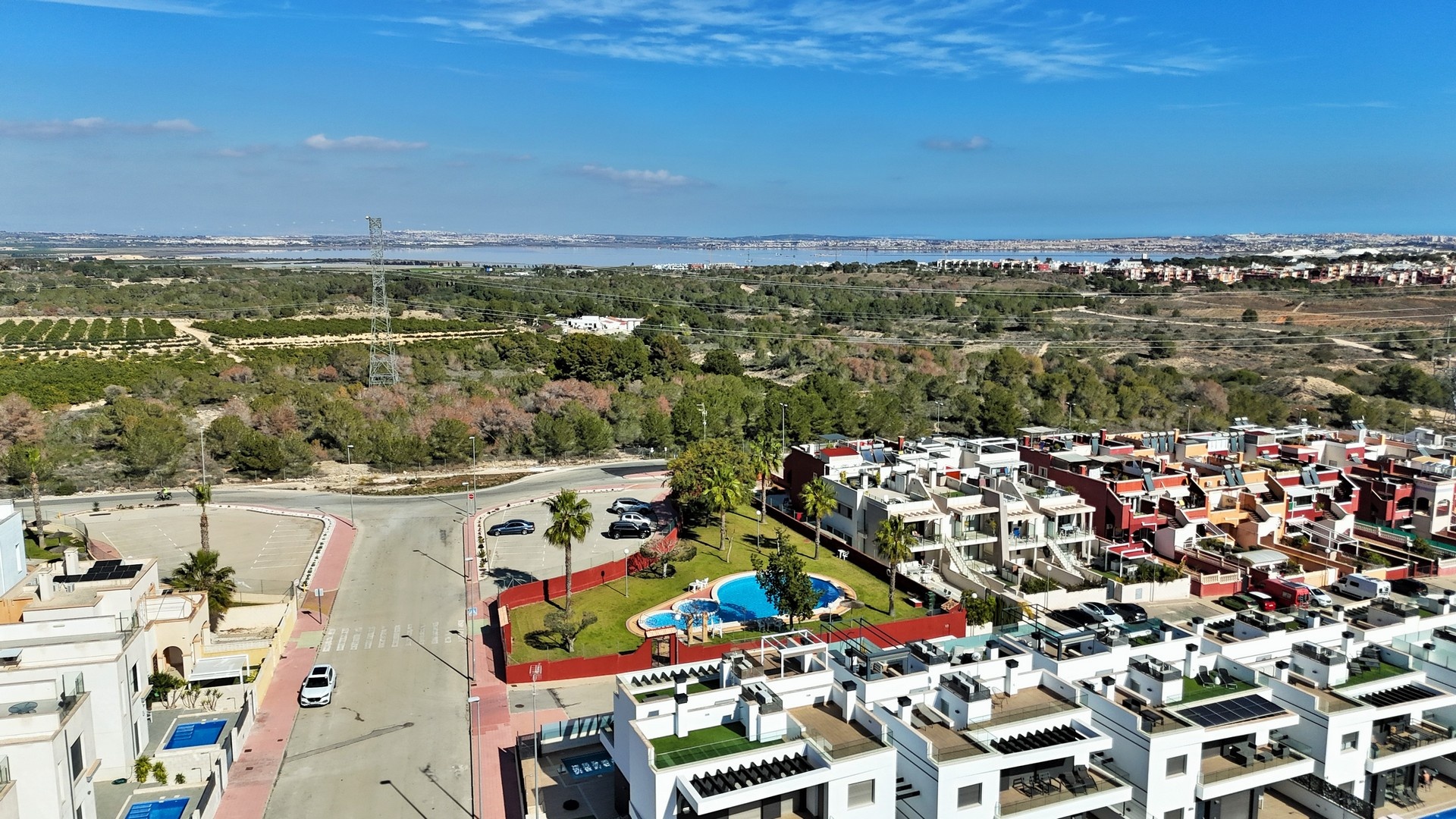 Revente - Villa - Villamartin - PAU 26