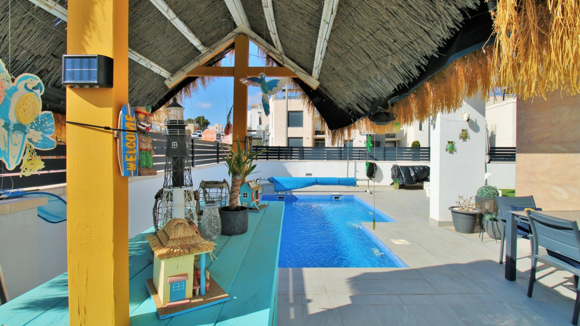 Revente - Villa - Villamartin - PAU 26